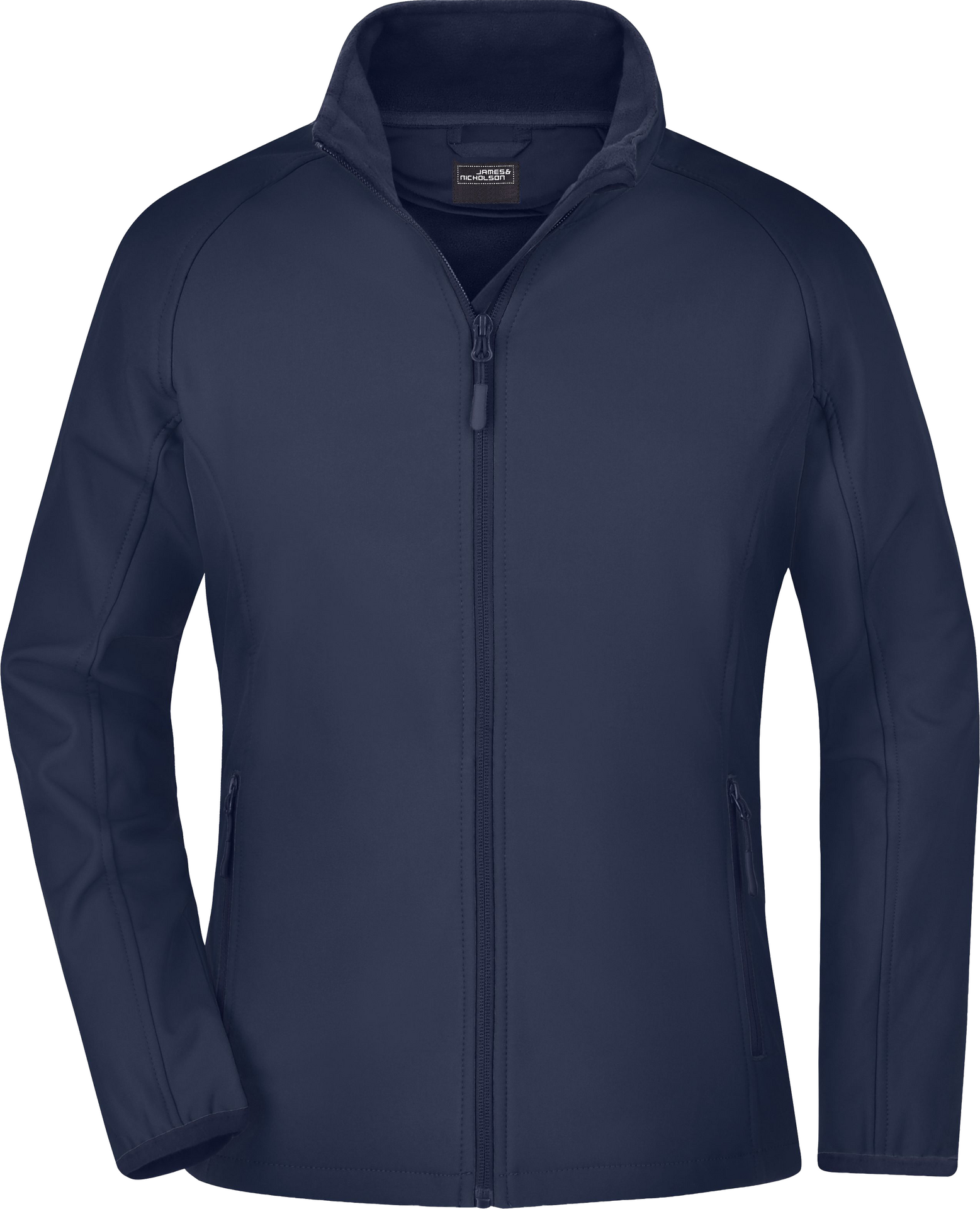 Ladies´ Promo Softshell Jacket