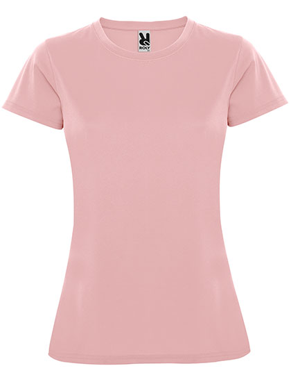 Women´s Montecarlo T-Shirt