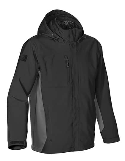 Atmospere 3-in-1 System Jacket