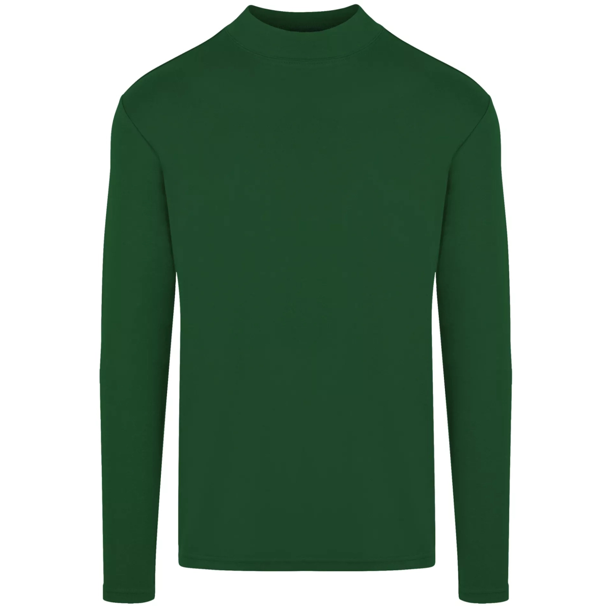 Men´s Premium Highneck Longsleeve Tees