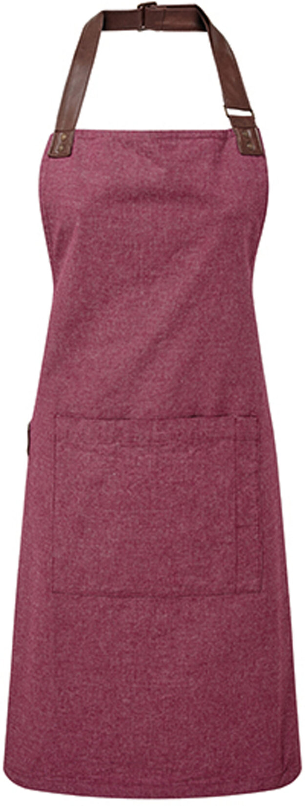 Annex Oxford Bib Apron