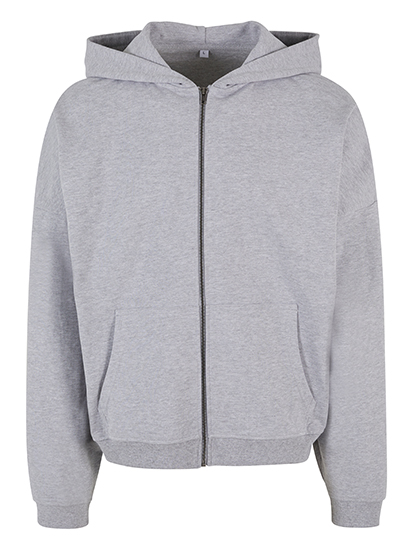 90's Zip Hoody