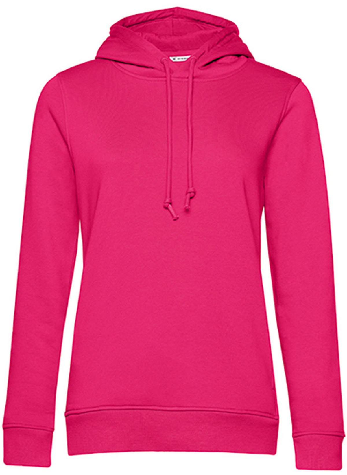 Nachhaltiger Damen Hoodie "Inspire"
