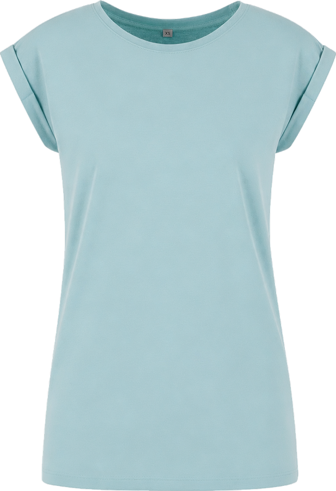 Ladies´ Extended Shoulder Tee