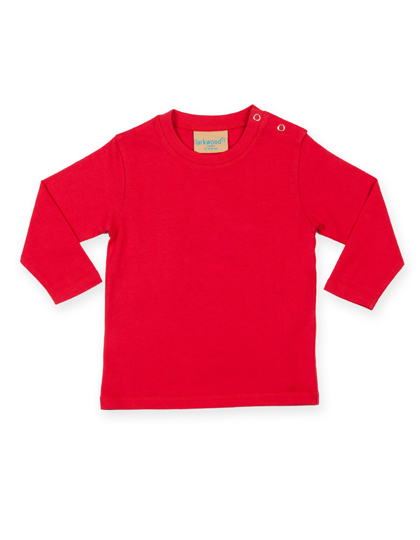 Leichtes Longsleeve für Babys und Kleinkinder