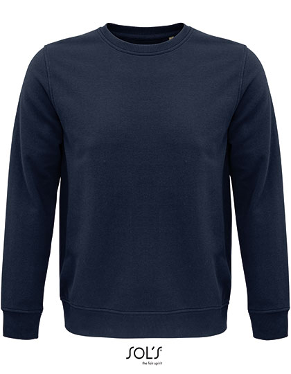 Unisex Comet Sweatshirt