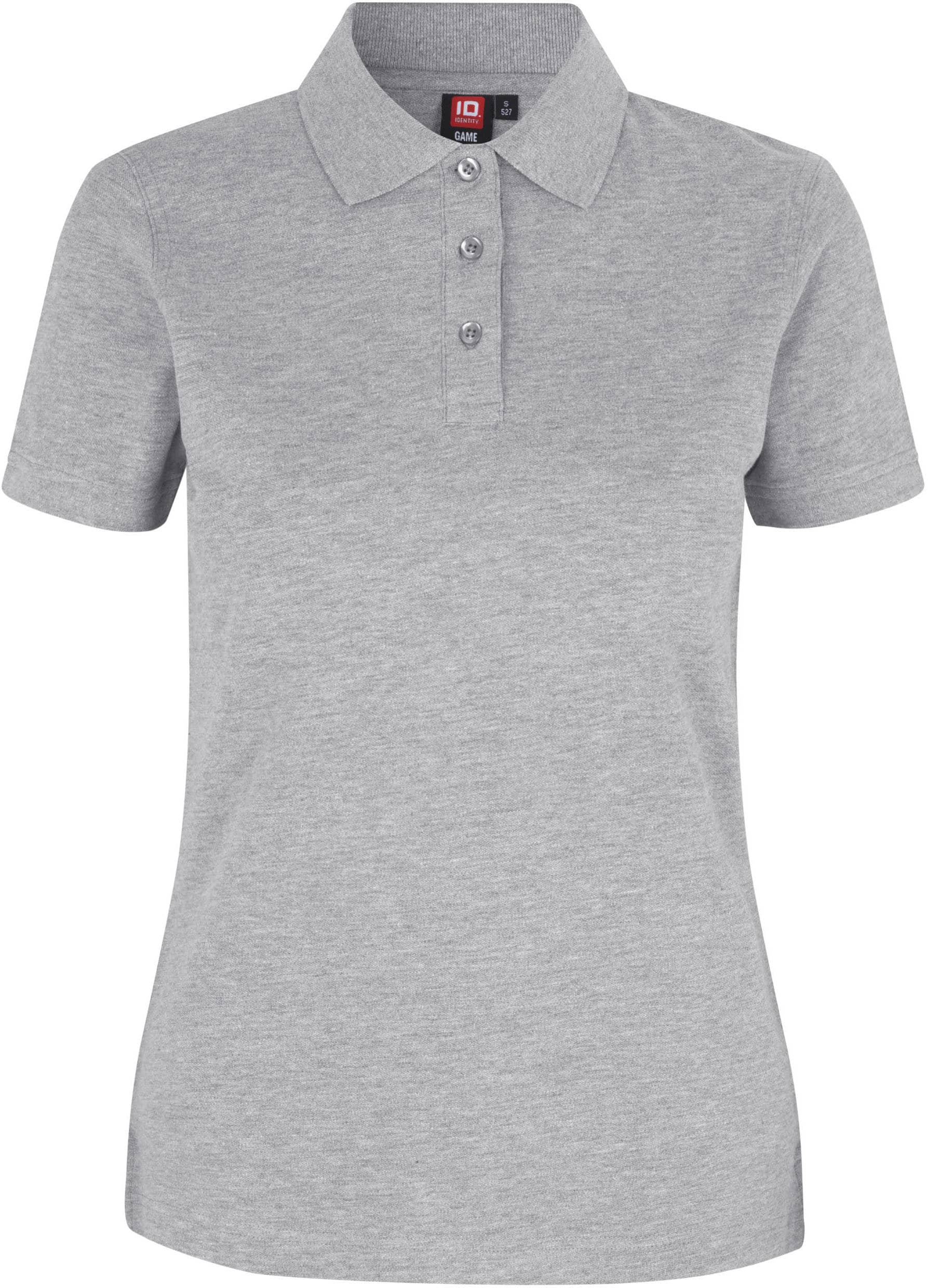Stretch-Poloshirt
