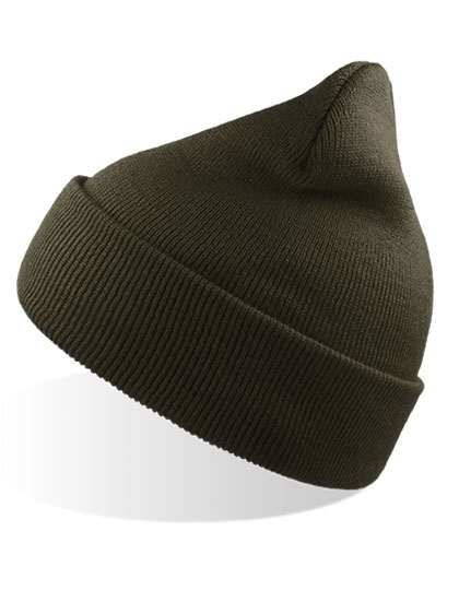 Wind Beanie Recycled