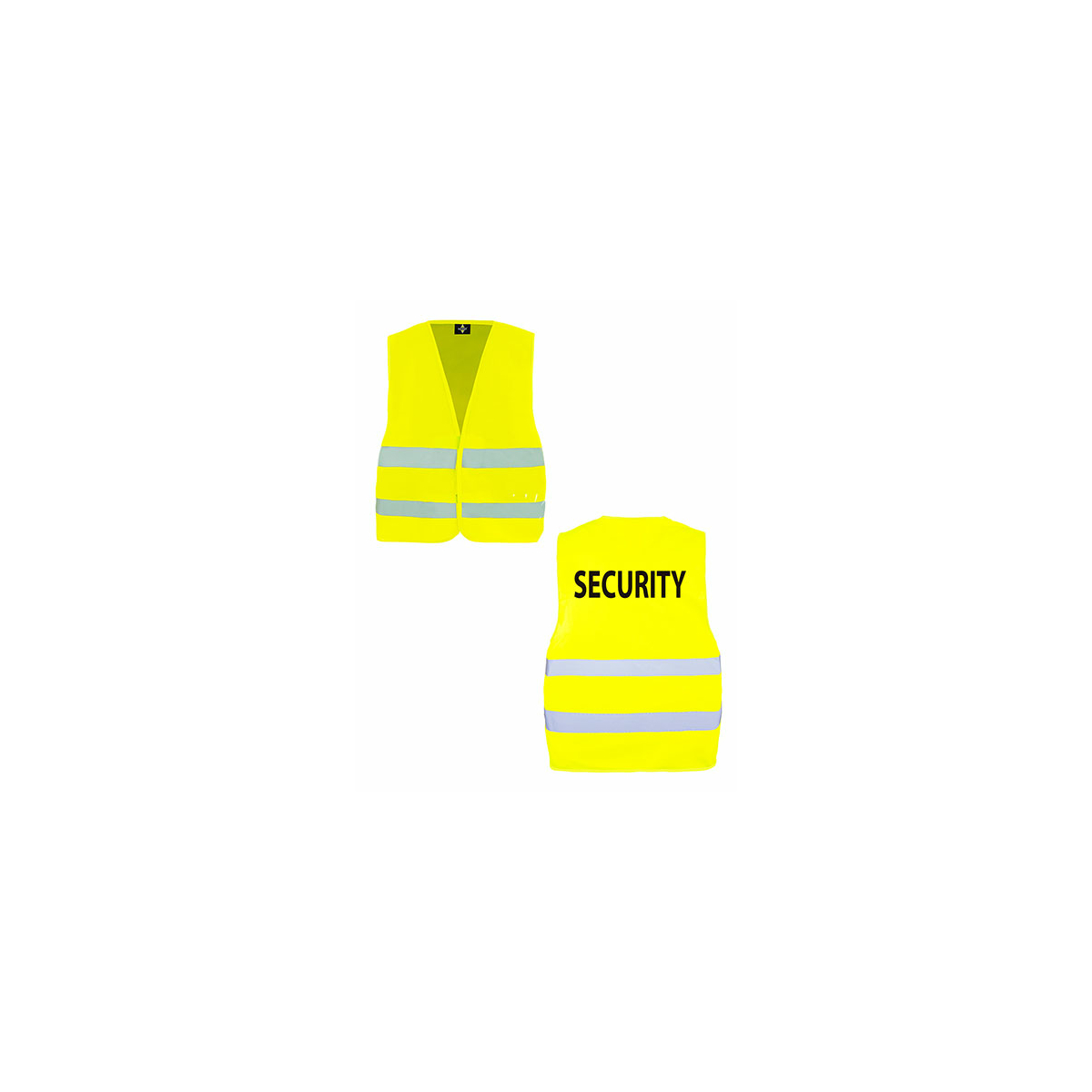 Safety Vest Passau - Security