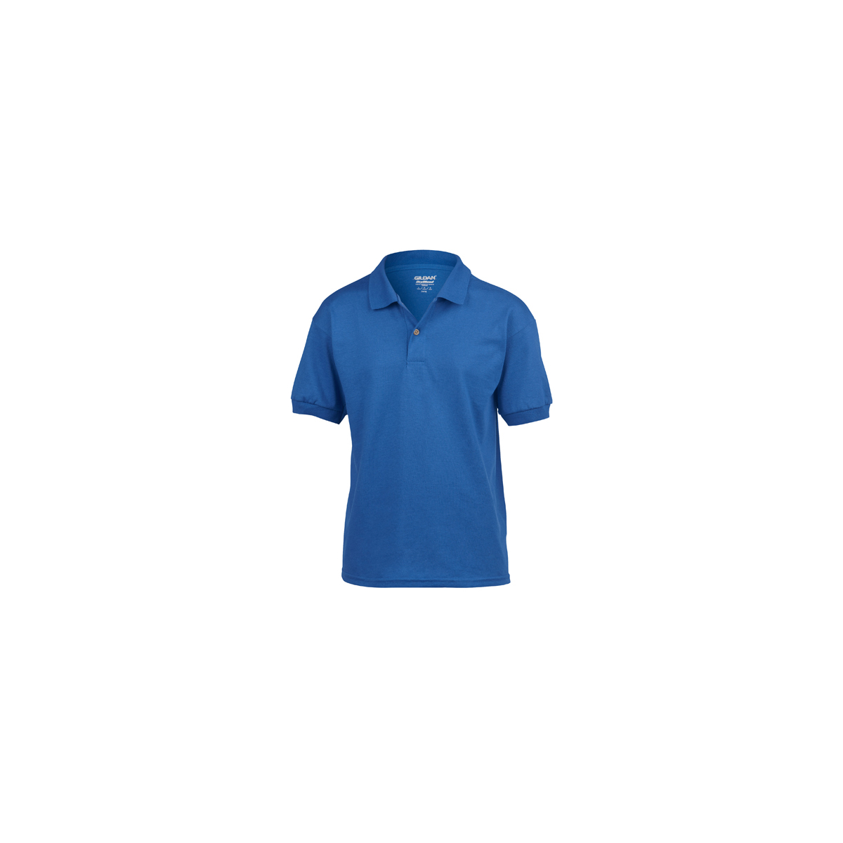 DryBlend® Youth Polo