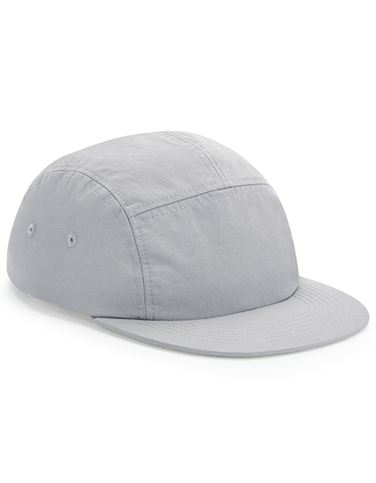 Flache Camper Cap