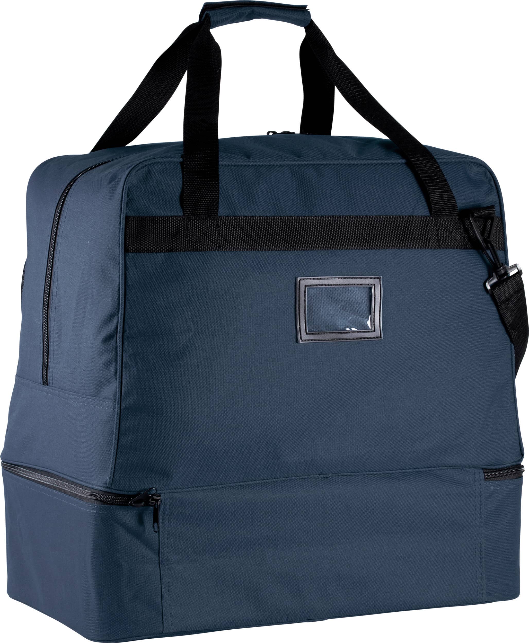 Sporttasche mit festem Boden - 90 Liter