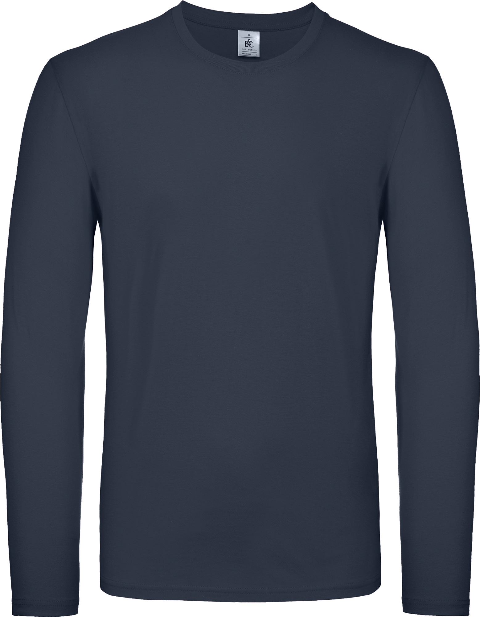 Men´s T-Shirt #E150 Long Sleeve