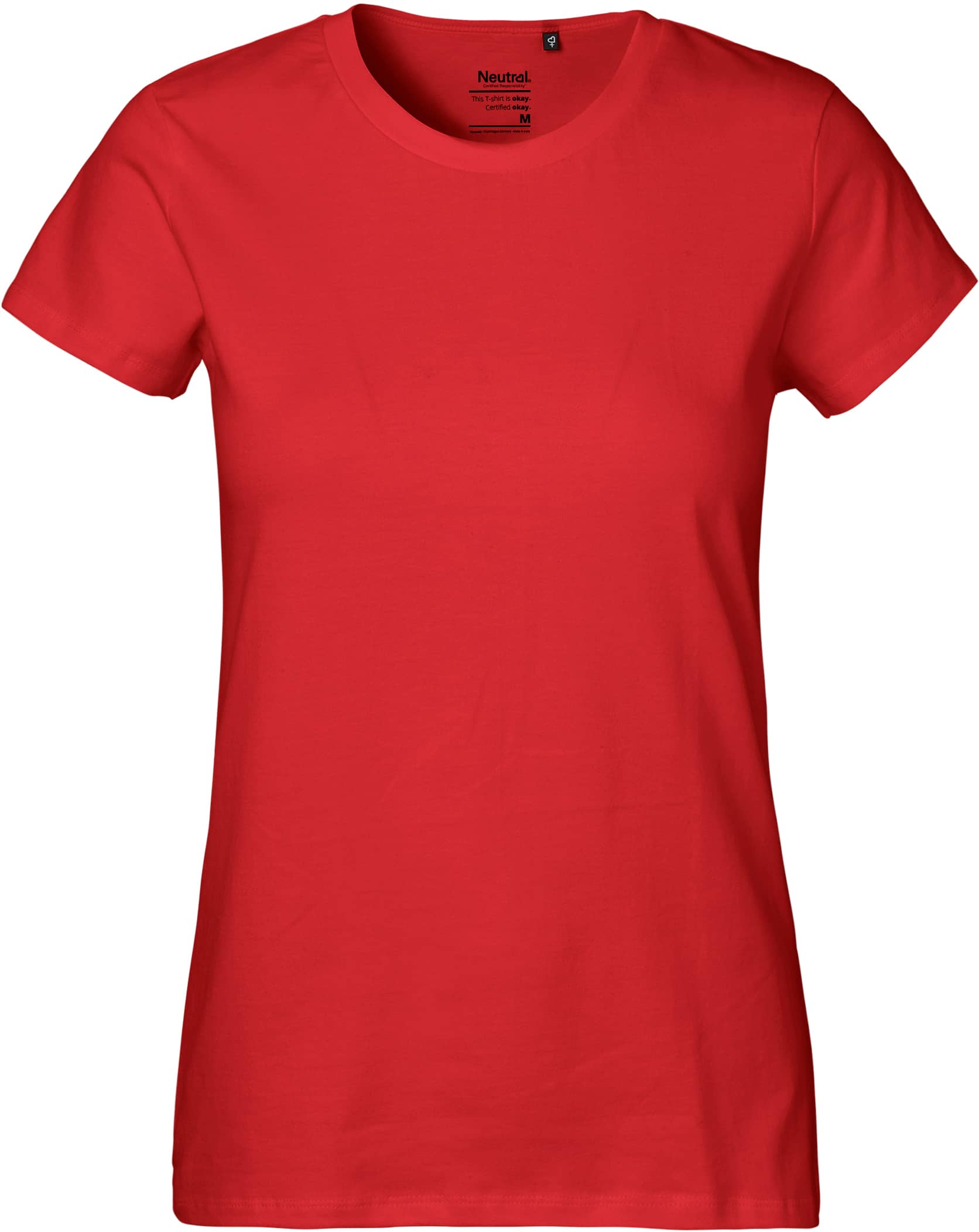 Ladies´ Classic T-Shirt