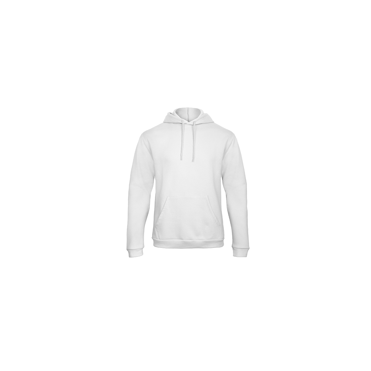 ID.203 50/50 Hooded Sweatshirt