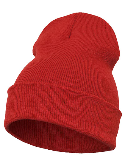 Heavyweight Long Beanie