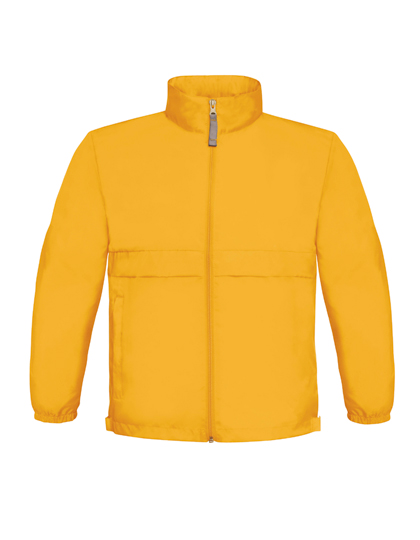 Leichte Kinder Windjacke "Sirocco"