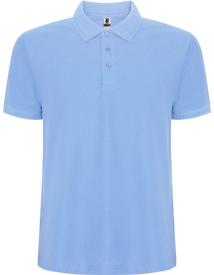 Premium Herren-Poloshirt "Pegaso"