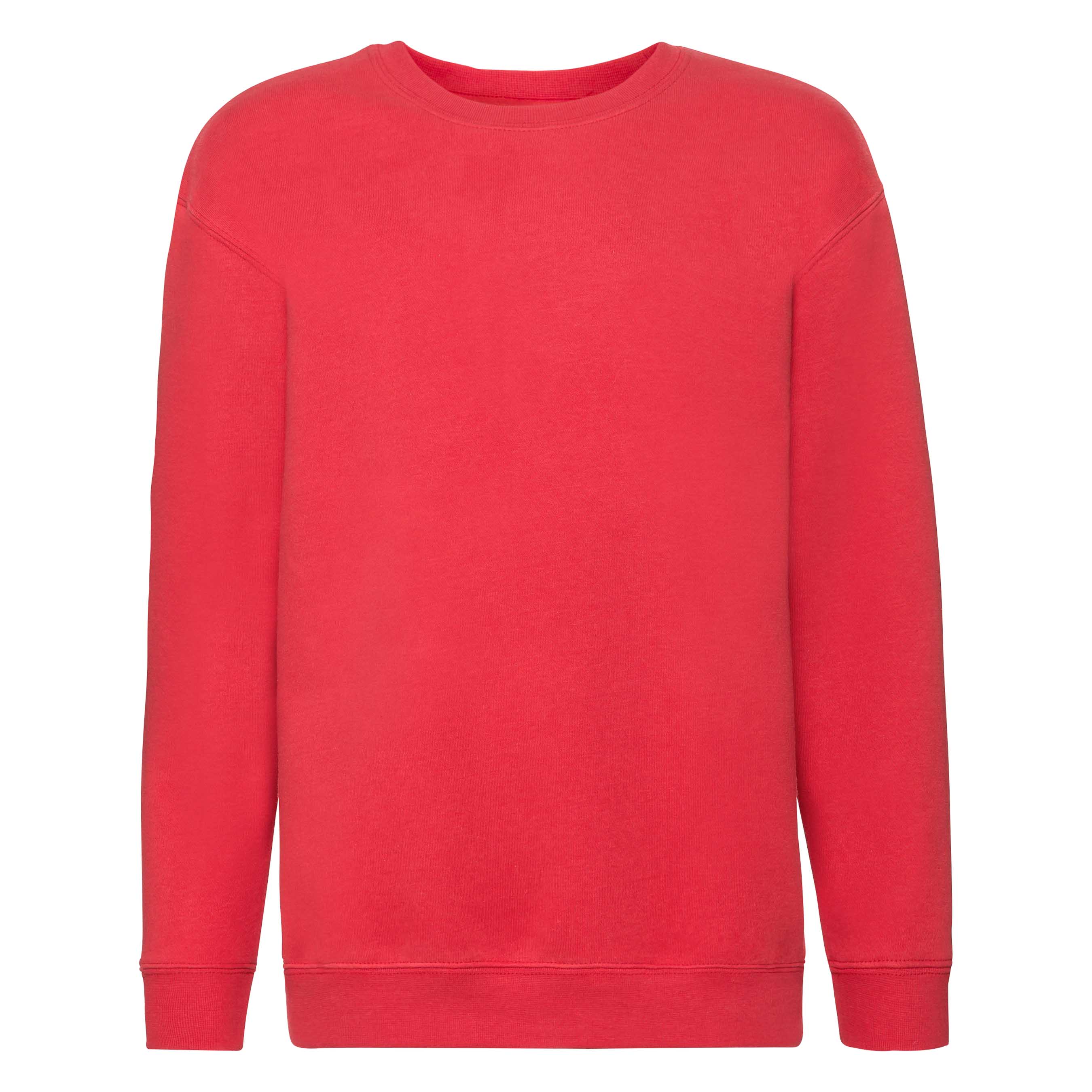 Kids´ Premium Set-In Sweat