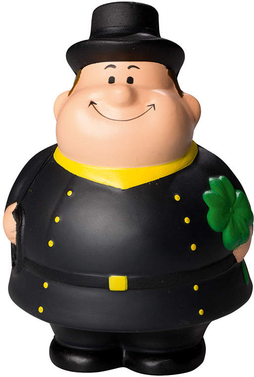 SQUEEZIES® Schornsteinfeger Bert®