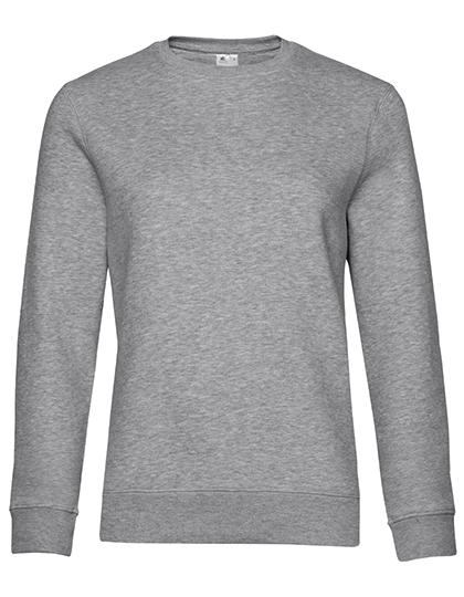Flauschiges Damen Sweatshirt "Queen"