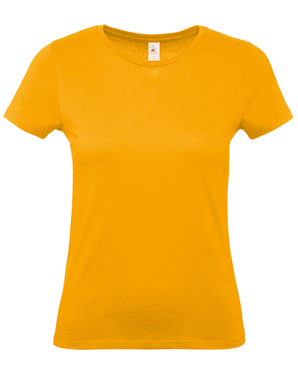 Basic Damen T-Shirt "#E150"