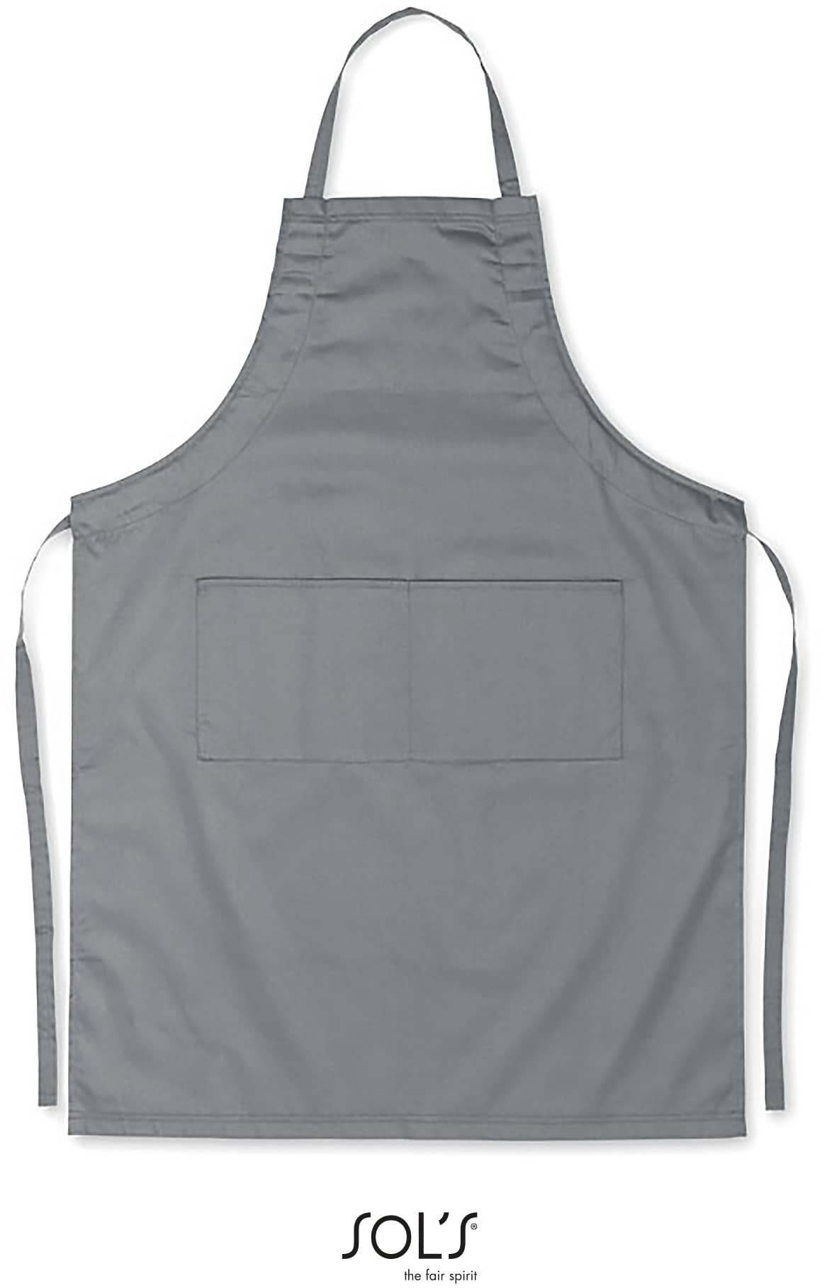 Apron Granada