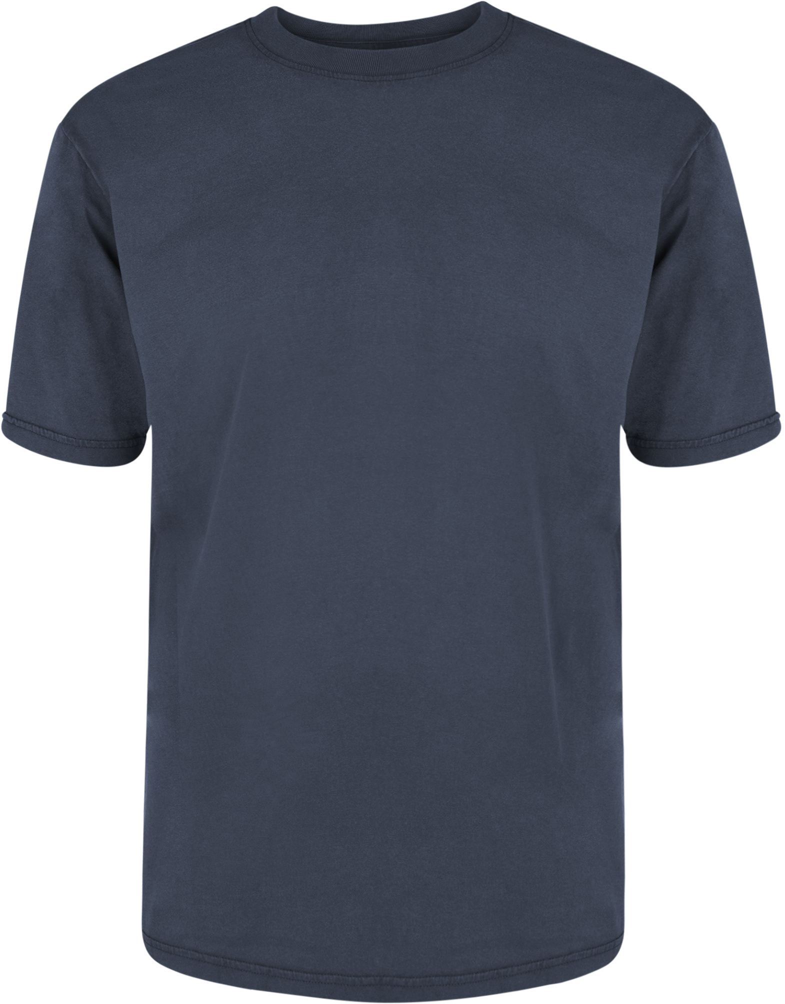 Mittelschweres Unisex Oversized-T-Shirt aus Bio-Baumwolle