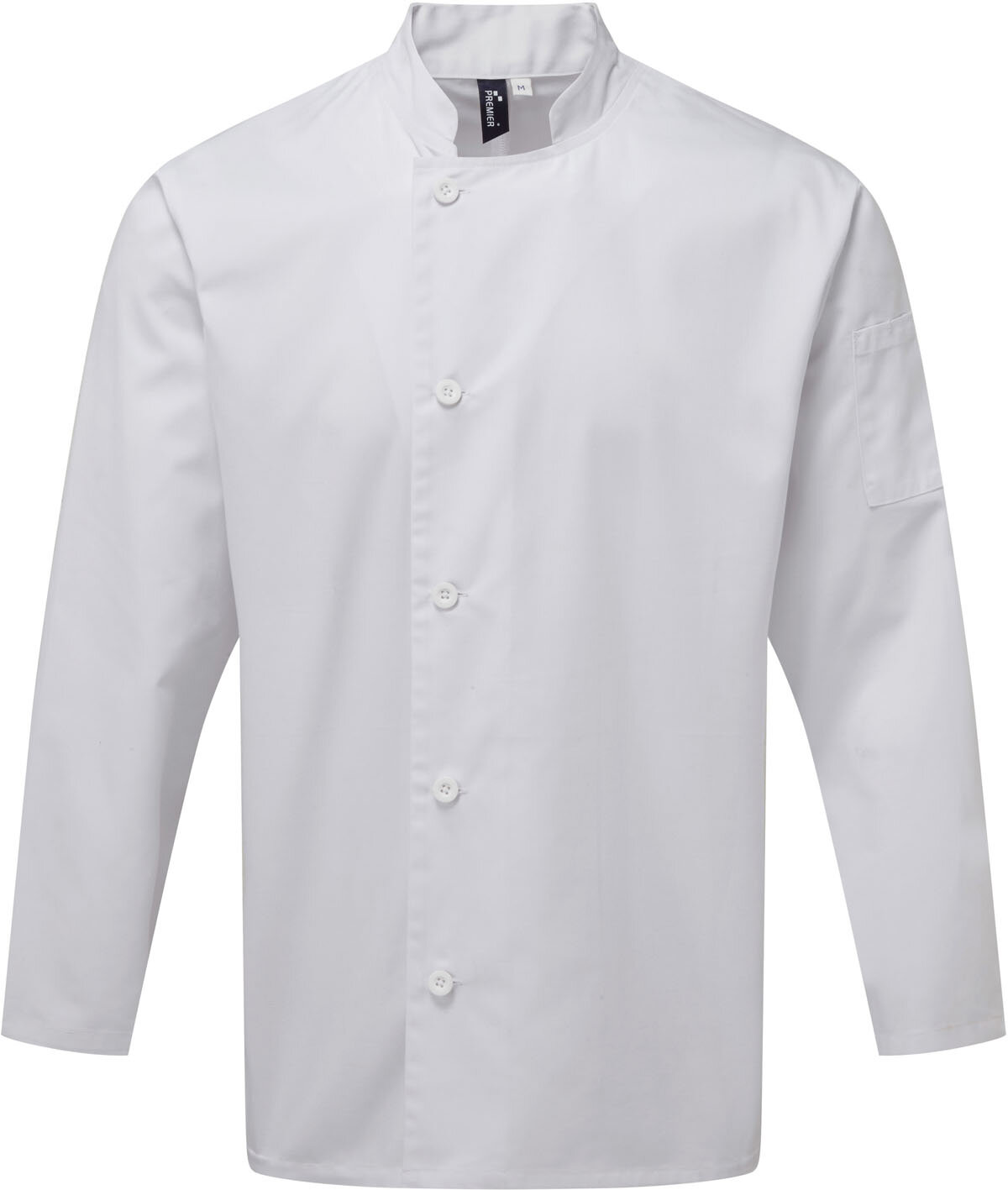 Essential Long Sleeve Chef´s Jacket