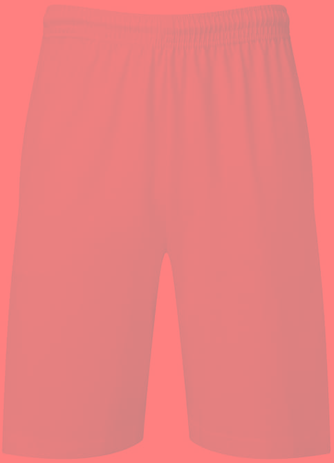 Unisex Jersey-Shorts "Iconic 195"