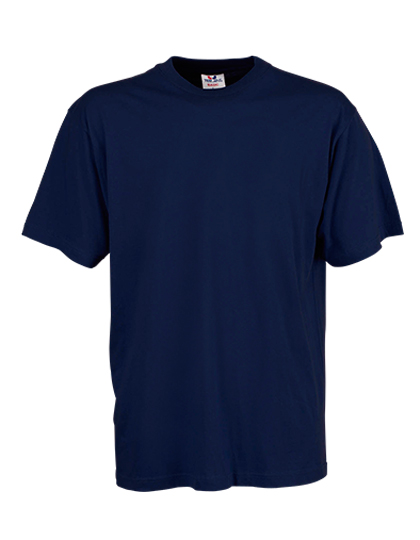 Basic T-Shirt für Herren