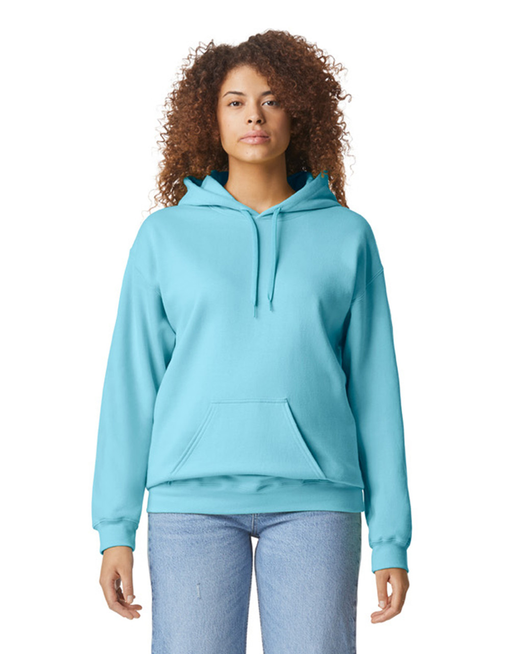 Mittelschwerer Unisex-Hoodie "Softstyle"
