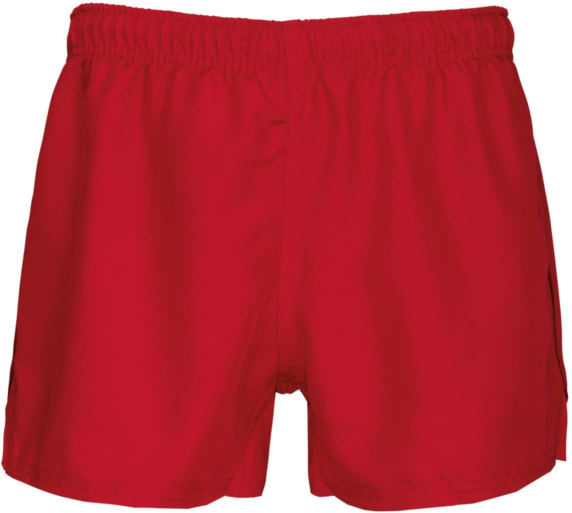 Erwachsenen Elite Rugbyshort