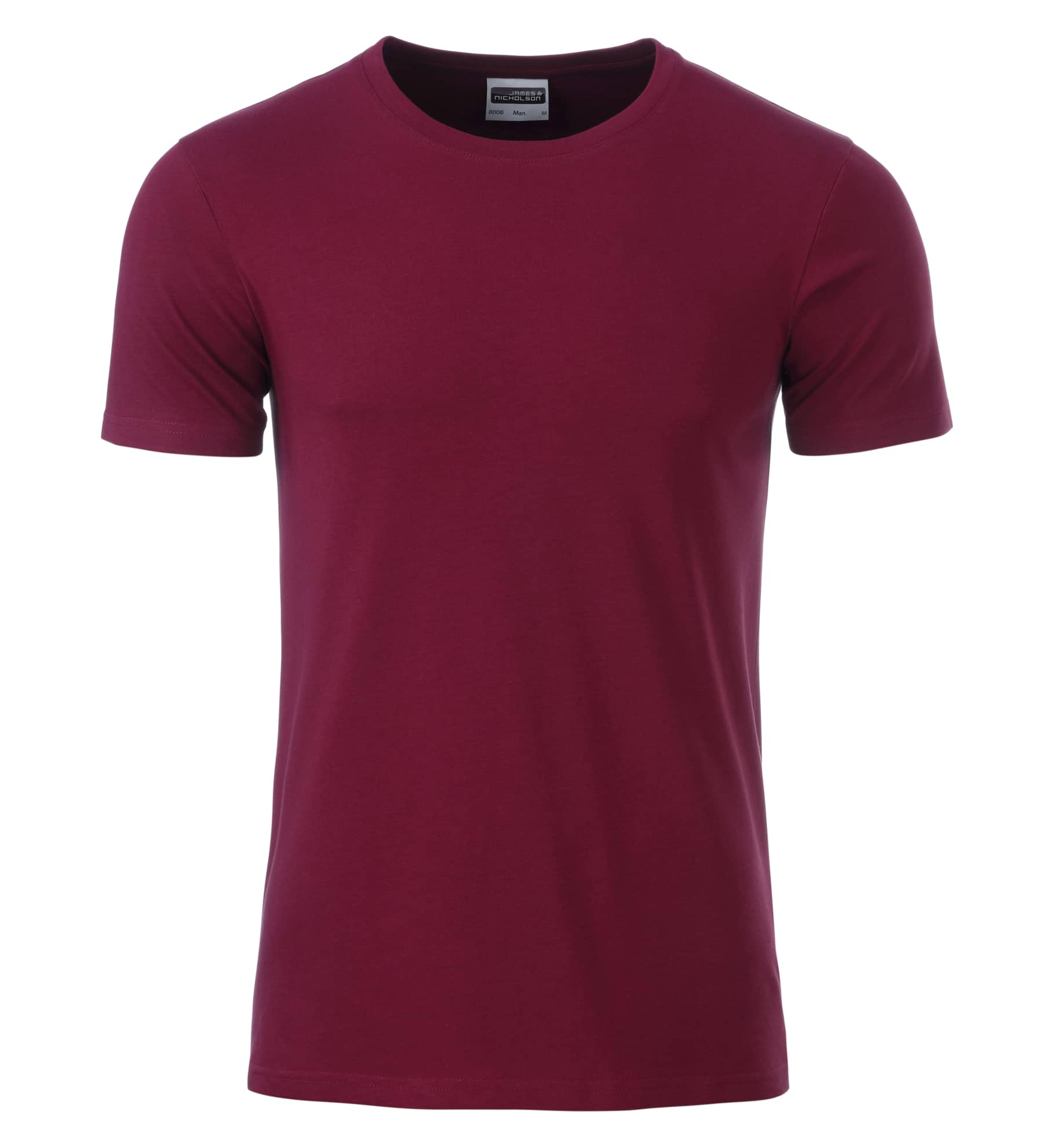 Men´s Basic-T