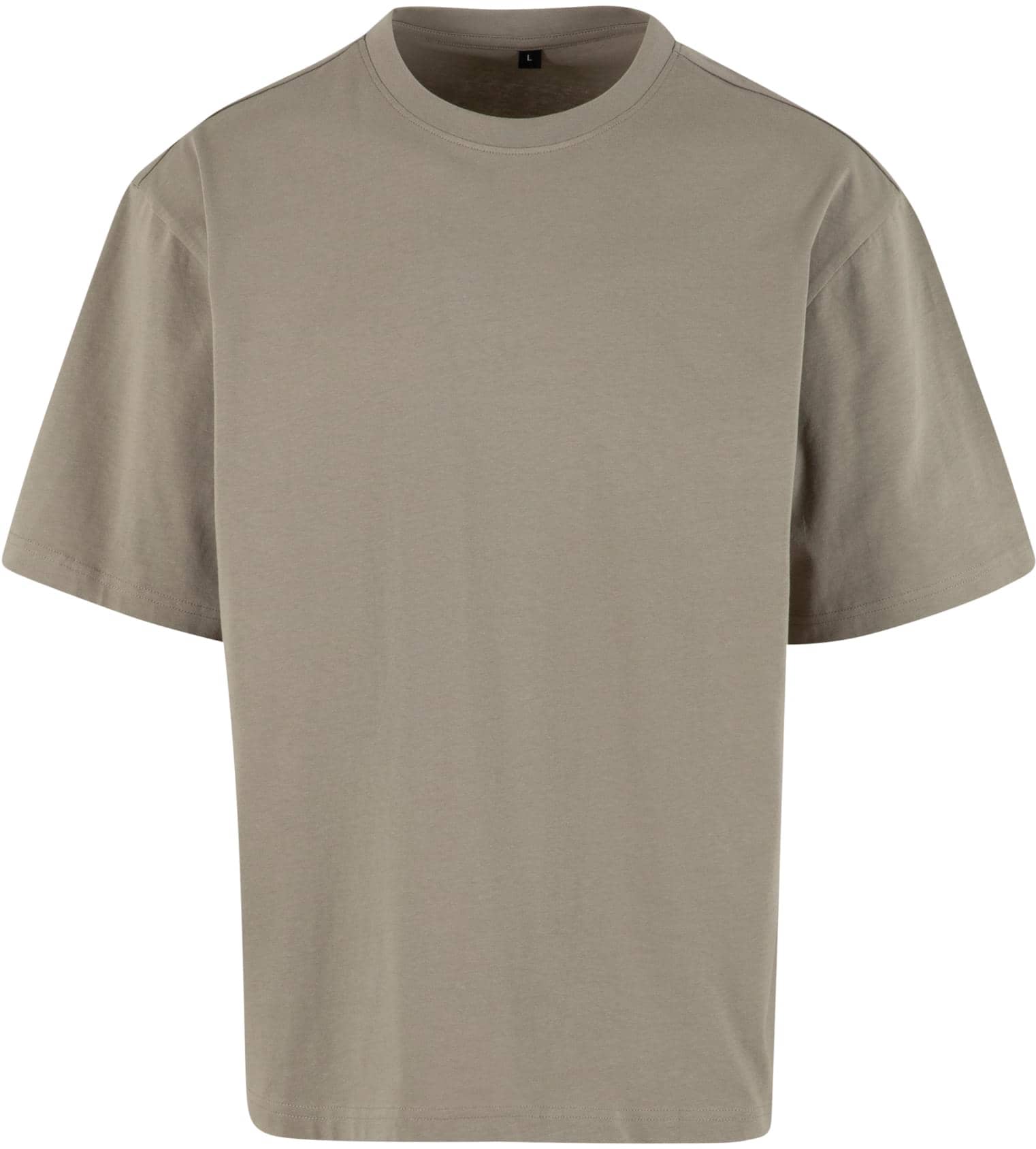 Loose Fit Tee