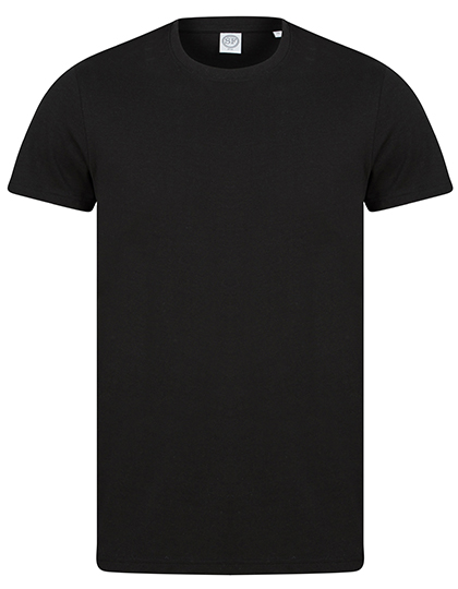 Unisex Fashion-T-Shirt aus Bio-Baumwolle