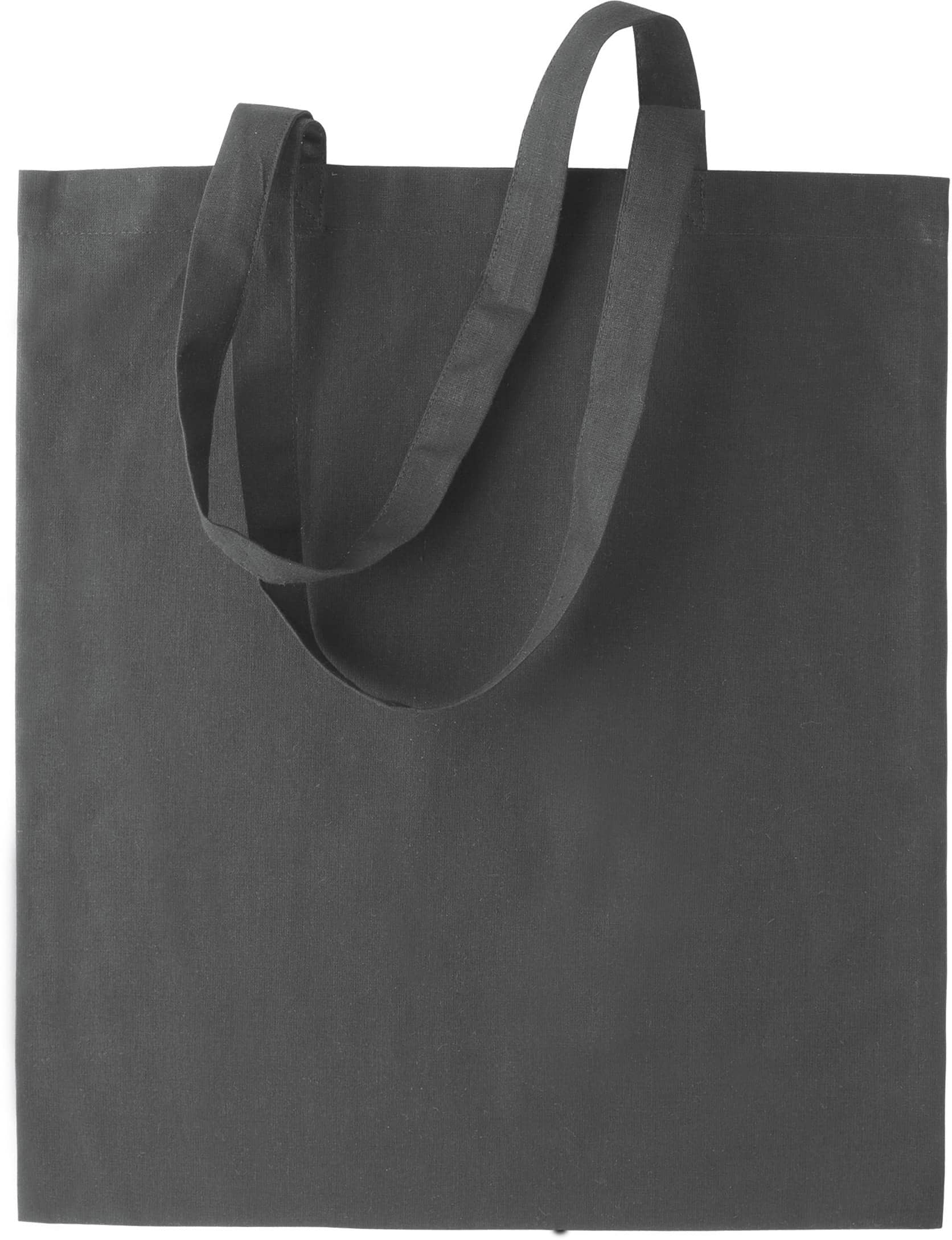 Shopper Bag long Handles - Bunt