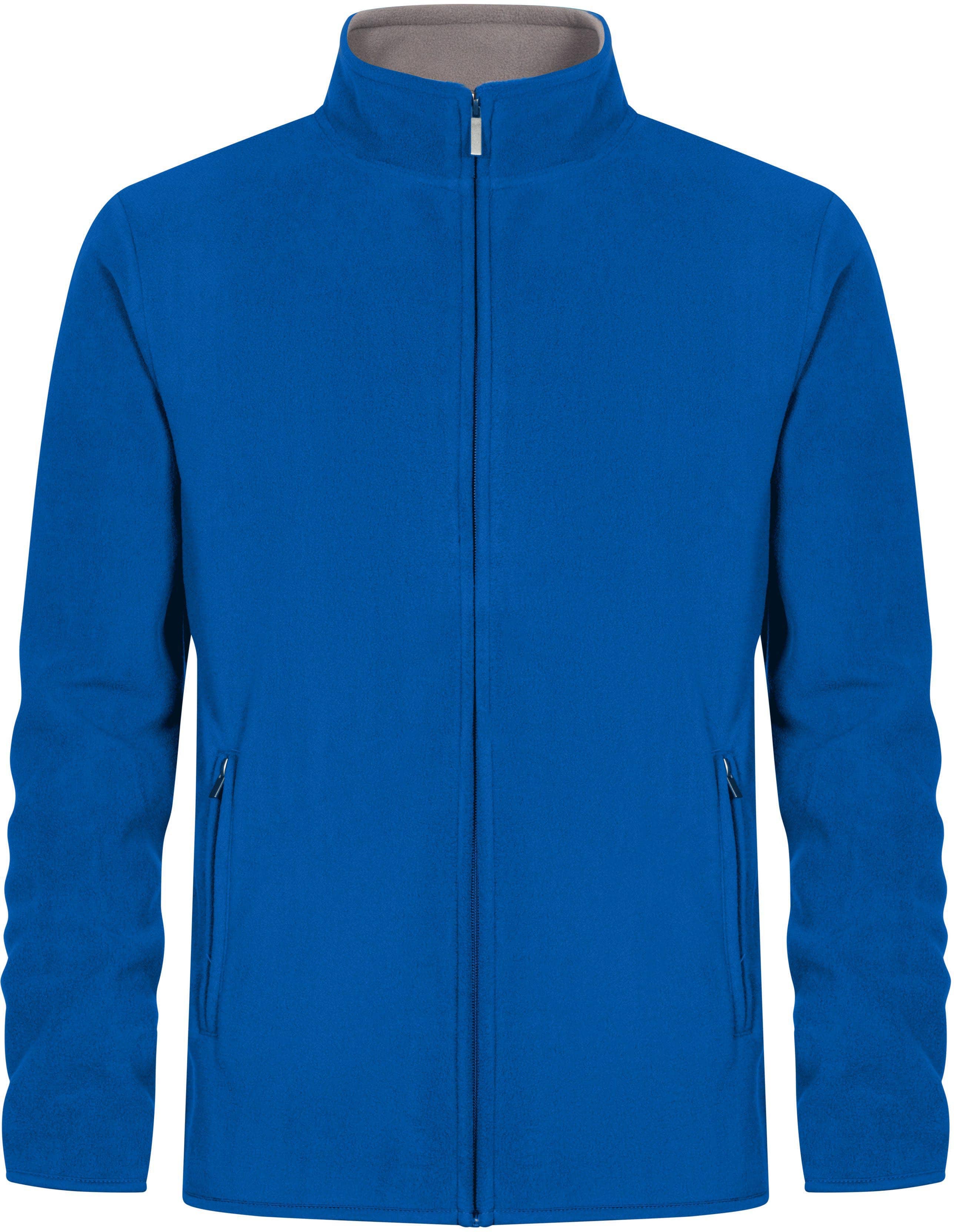 Men´s Double Fleece Jacket