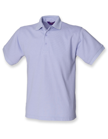 Men´s 65/35 Classic Piqué Polo Shirt