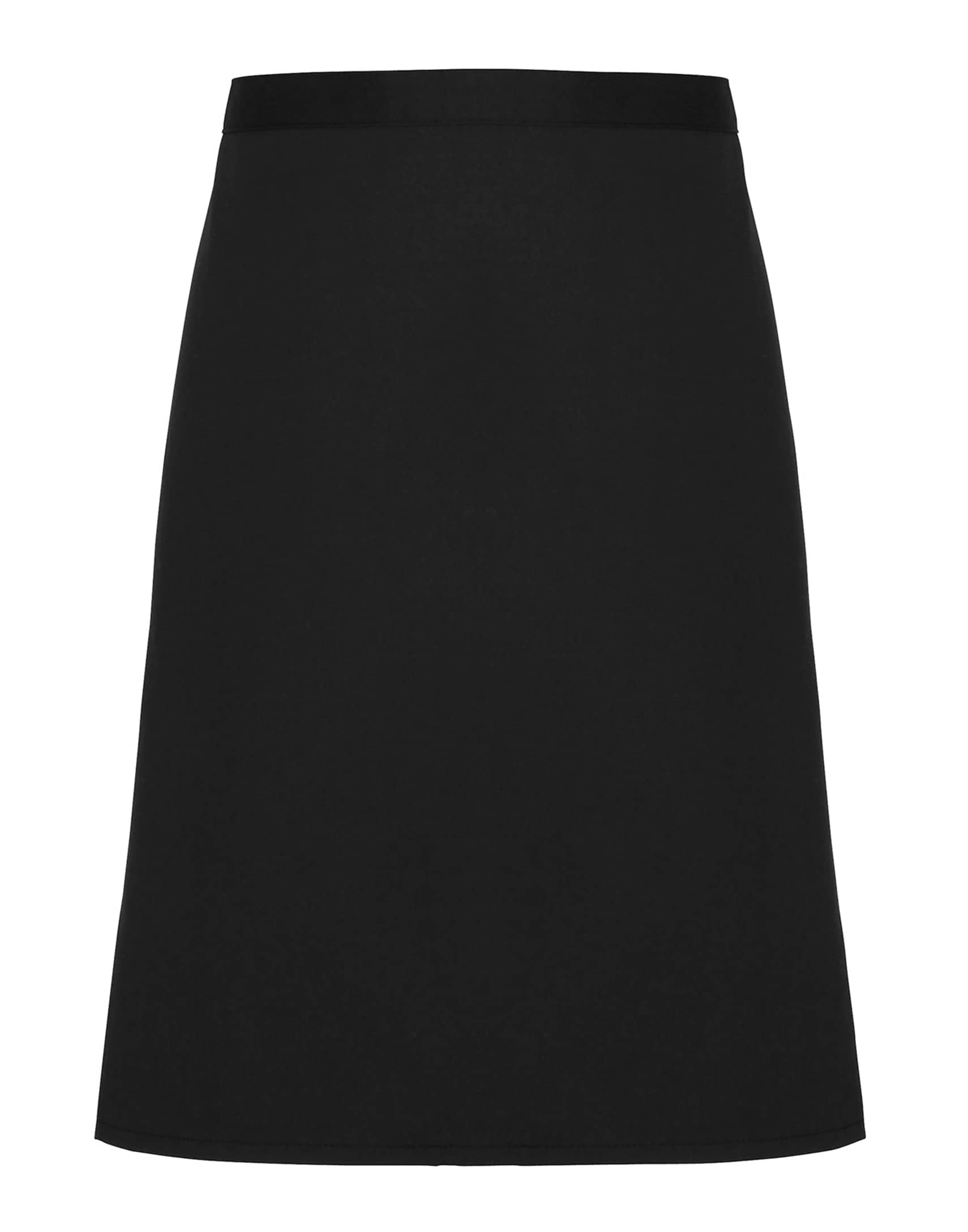 Mid-Length Apron (Fairtrade Cotton)
