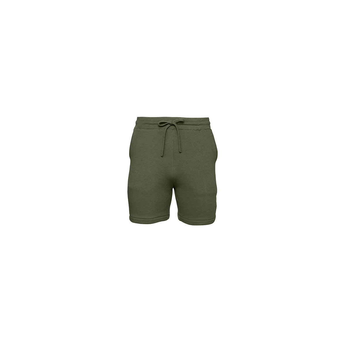 Unisex Sponge Fleece Sweatshort