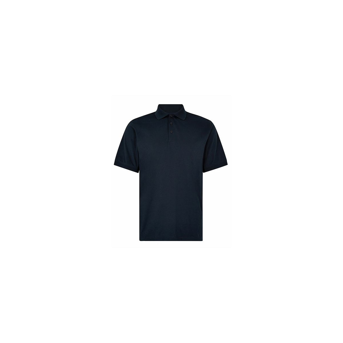 Regular Fit Superwash® 60° Jersey Polo