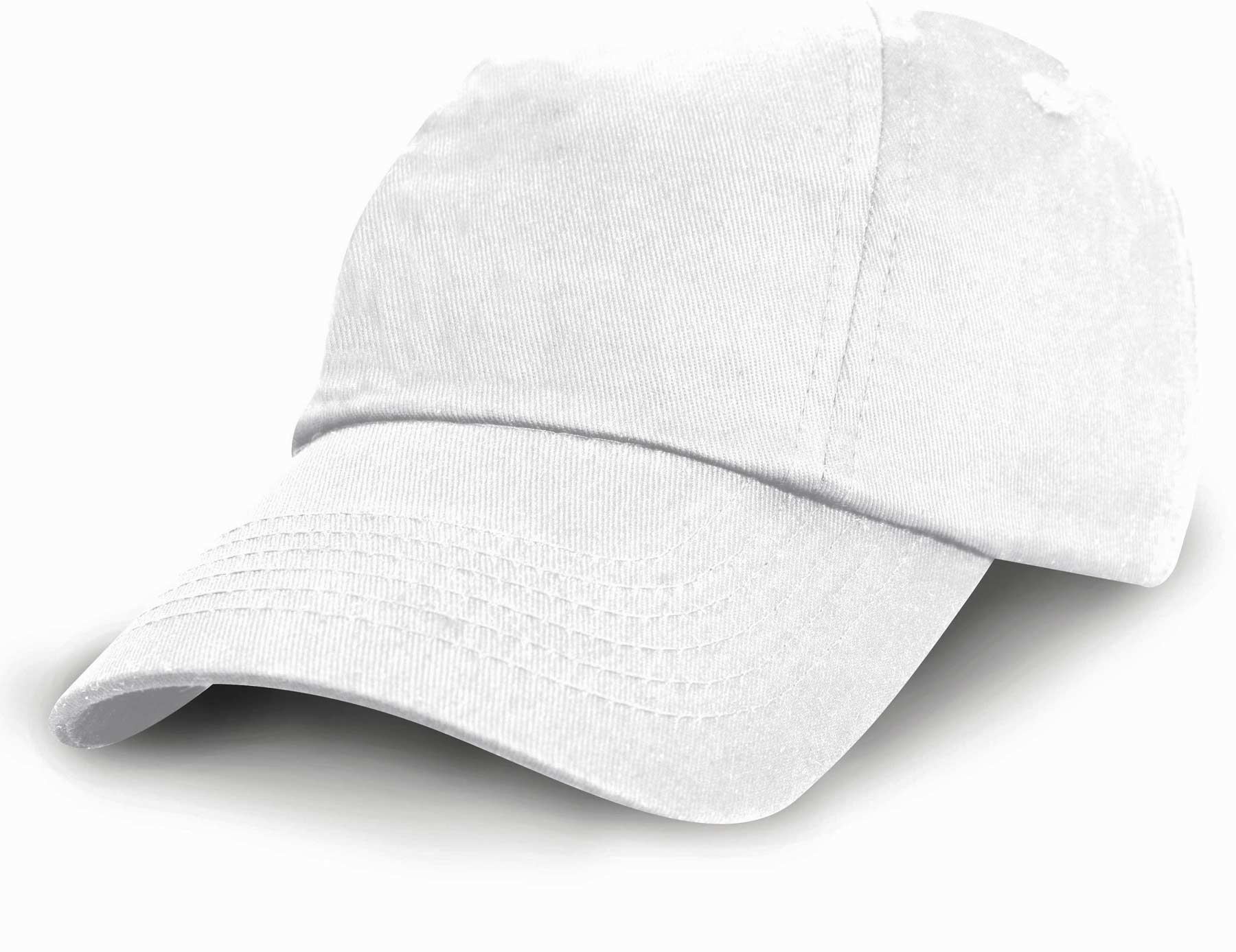 Junior Low Profile Cotton Cap