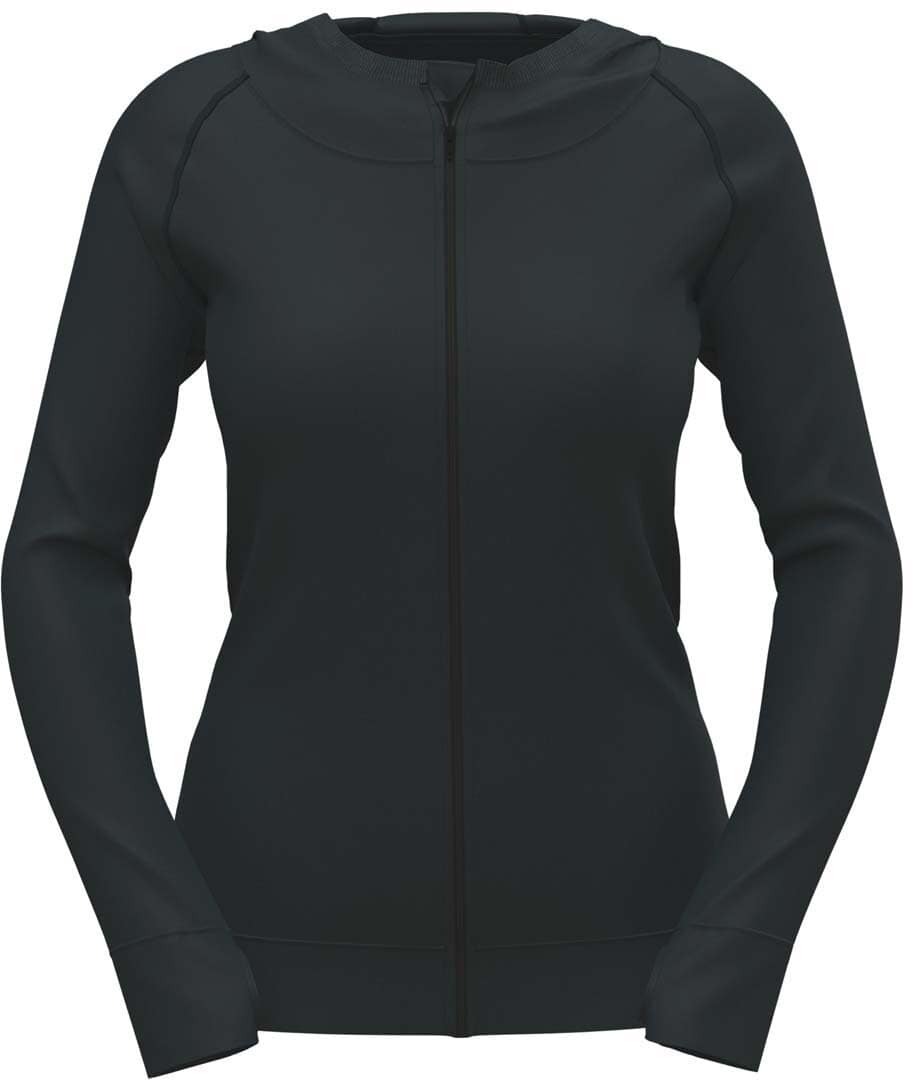 Seamless Sports Jacket Women