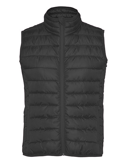 Damen-Bodywarmer "Oslo" mit softer Wattierung