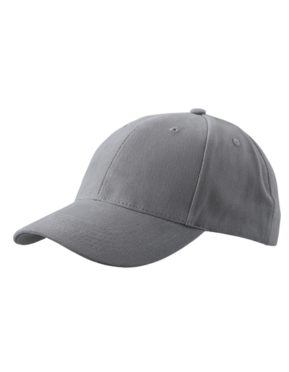 6-Panel Cap Laminated