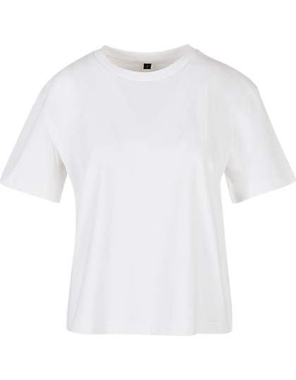 Ladies Everyday Tee