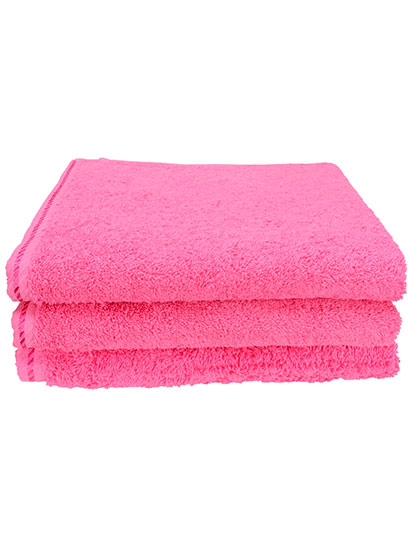 Fashion Hand Towel