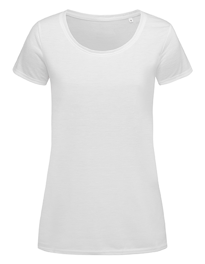 Cotton Touch T-Shirt Women