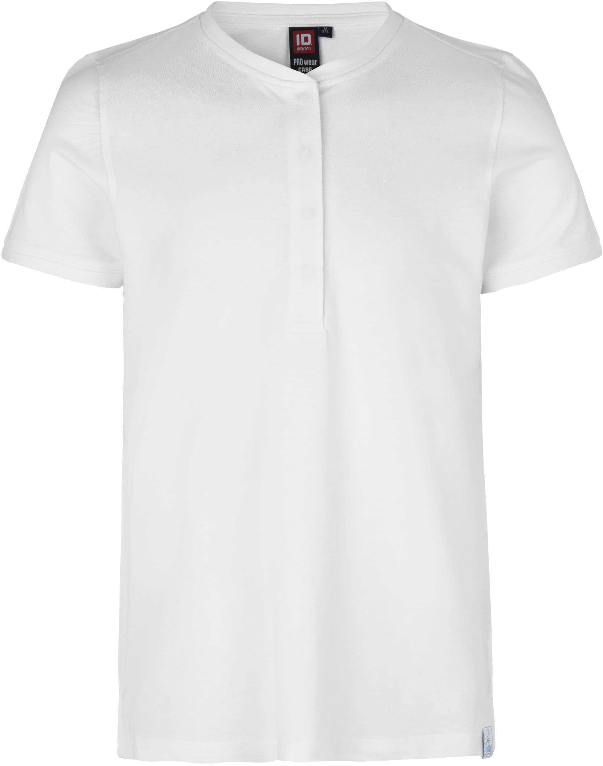 PRO Wear CARE Poloshirt für Damen